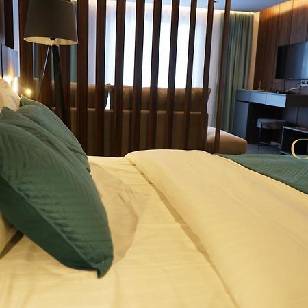 Hotel Credo Призрен Екстериор снимка