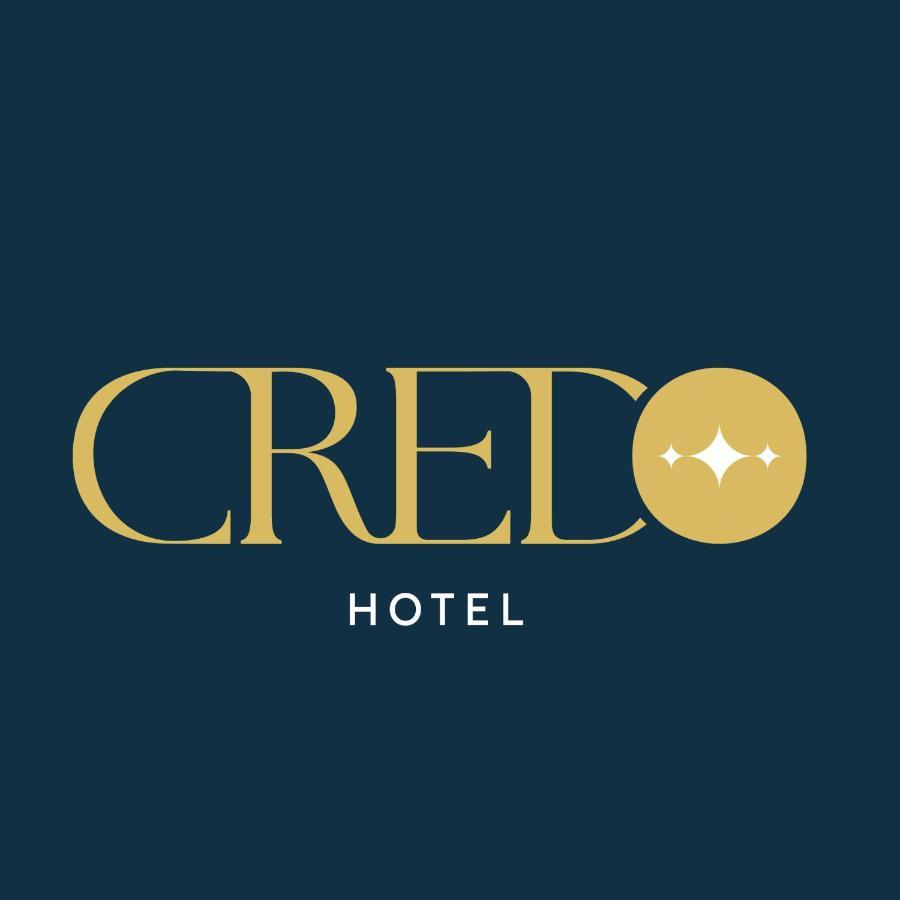 Hotel Credo Призрен Екстериор снимка