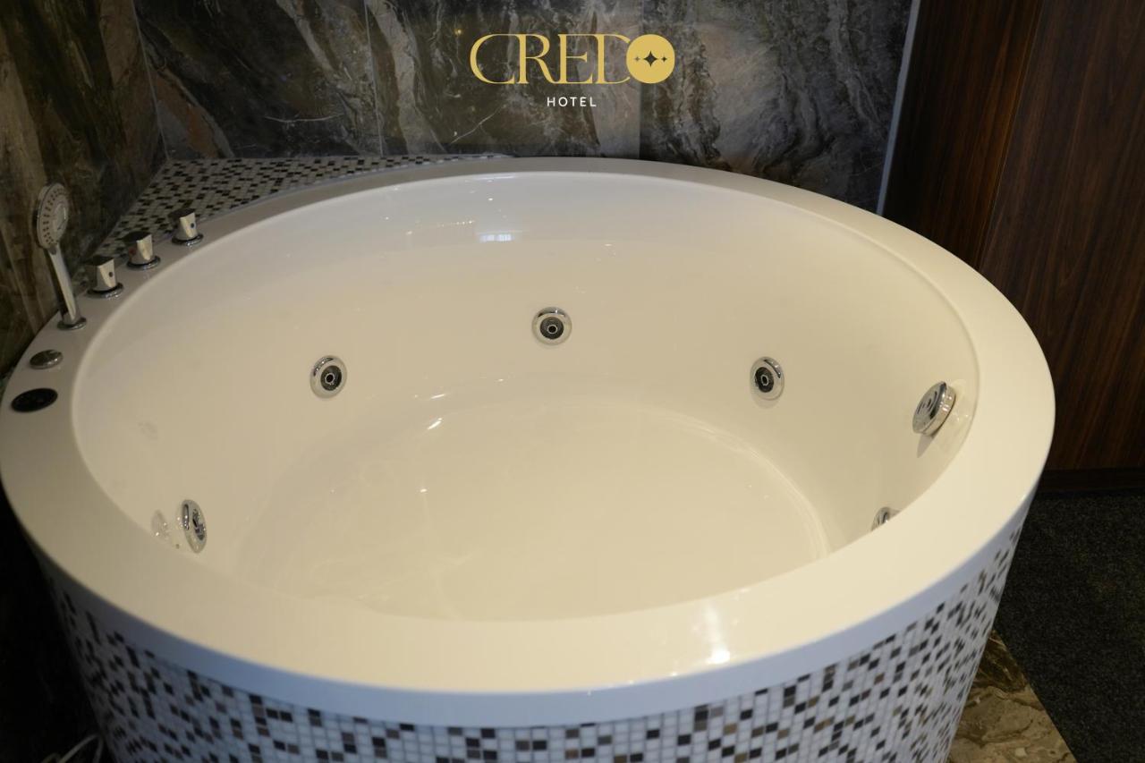Hotel Credo Призрен Екстериор снимка